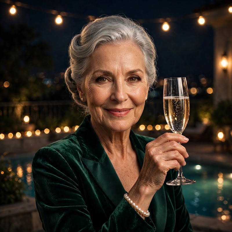 SILENT MATRIARCH
