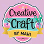creative craft by syed logo