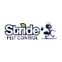 Stride Pest Control logo