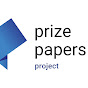 Prize Papers Project - @prizepapersproject YouTube Profile Photo