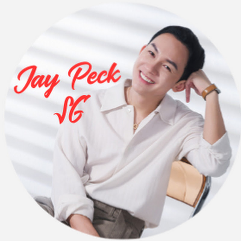 Jay Peck SG