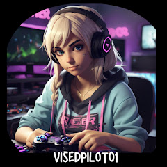 VisedPilot01 channel logo