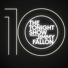 The Tonight Show Starring Jimmy Fallon</p>