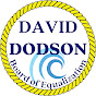 David Dodson logo