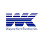 Wayne Kerr Electronics logo