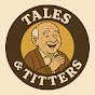 Tales & Titters logo