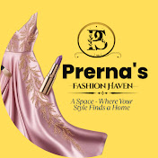 Prerna's Fashion Haven