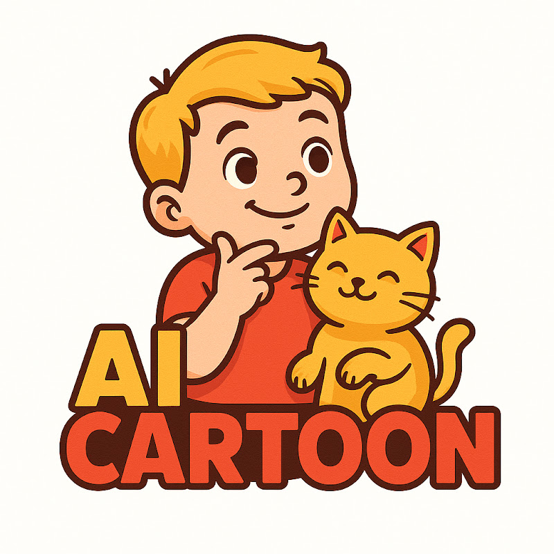 Ai Cartoon