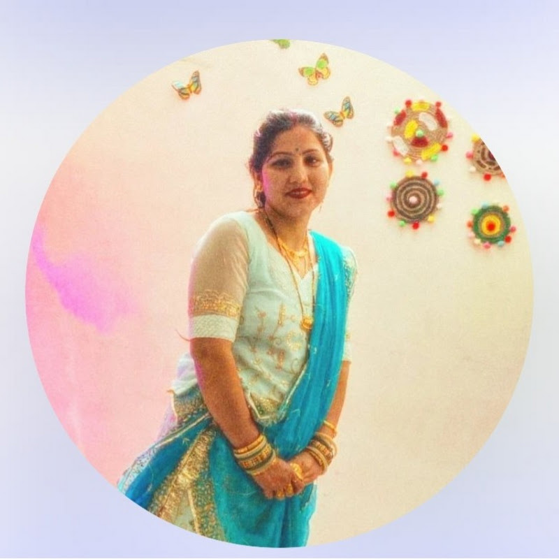 Priti Tomar