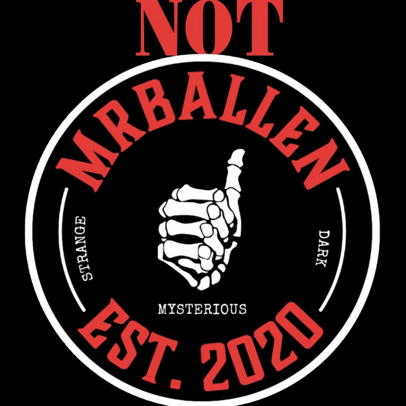 NotMrBallen