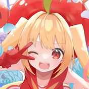 甘衣あぷる / Amai Apuru