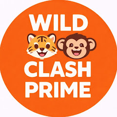 Wild Clash Prime