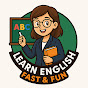 10-Minute Language Class logo