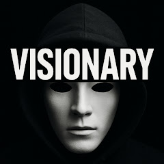 VISIONARY.思考は現実を変える。アイコン画像