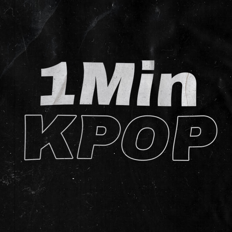 1 Minute KPOP
