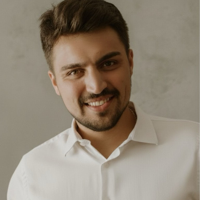 Pastor Gabriel Vinicius Gonçalves
