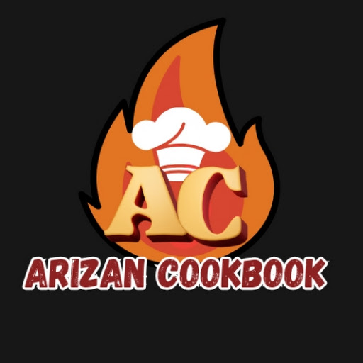 Arizan Cookbook