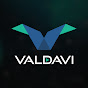 Valdavi logo