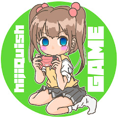 hijiQuish Game channelアイコン画像