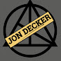Jon Decker logo