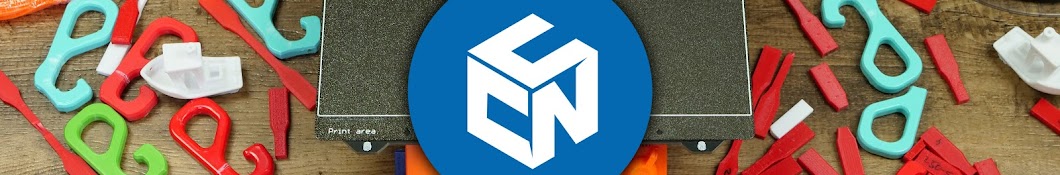 CNC Kitchen YouTube channel avatar