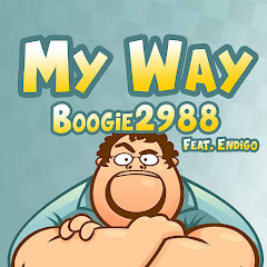 Boogie2988 - Topic