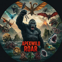 Apexwild Roar