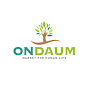 ONDAUM logo