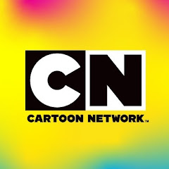 カートゥーン ネットワークアイコン画像