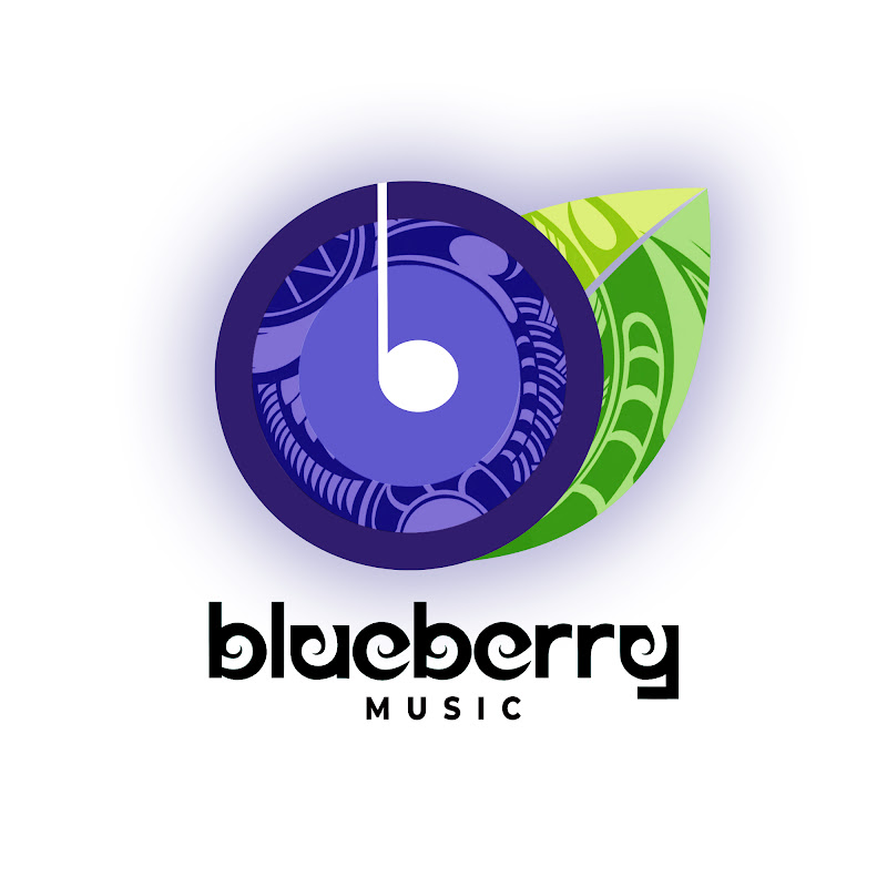 Blueberry Music 