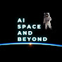 Ai space and beyond  logo