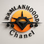 RAMLANHOOD CHANEL logo