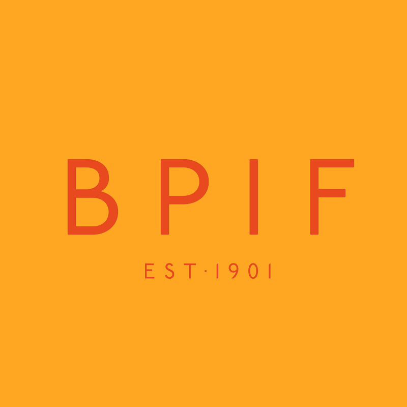 The BPIF