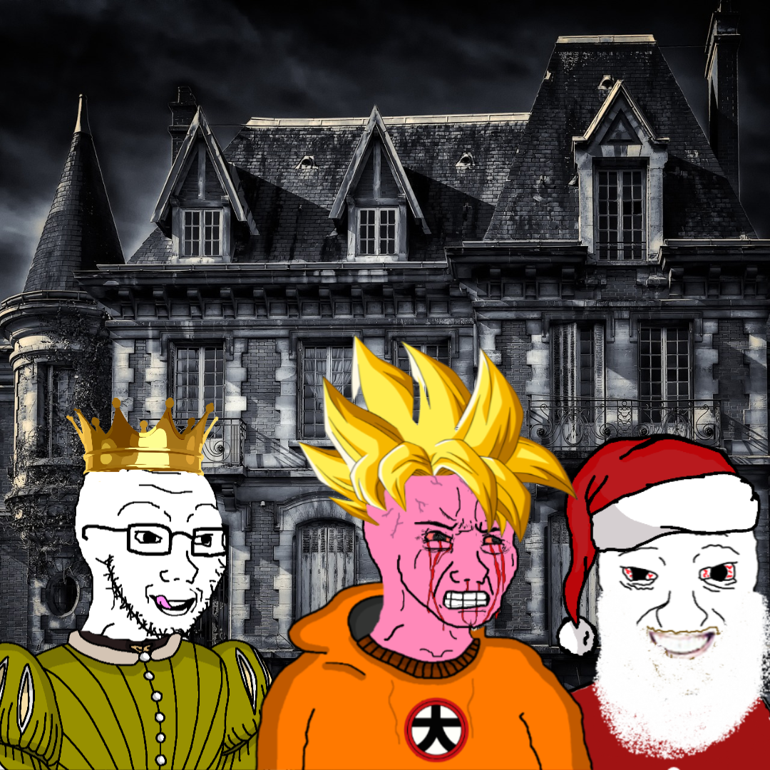 Post from Wojak Life