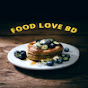 Food Love BD logo