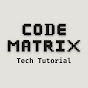 Code Matrix (Tech Tutorials) logo
