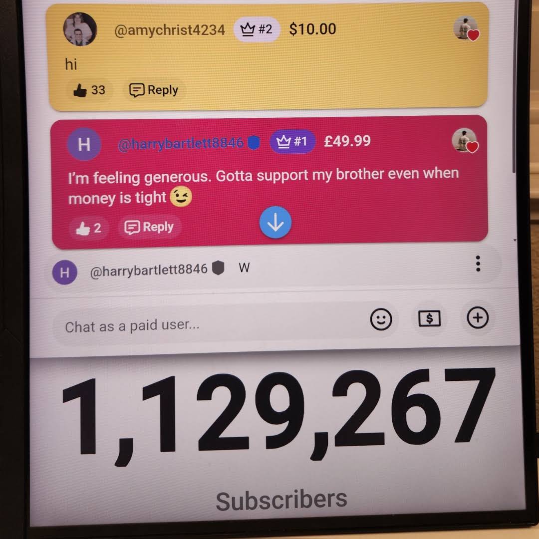 YouTube