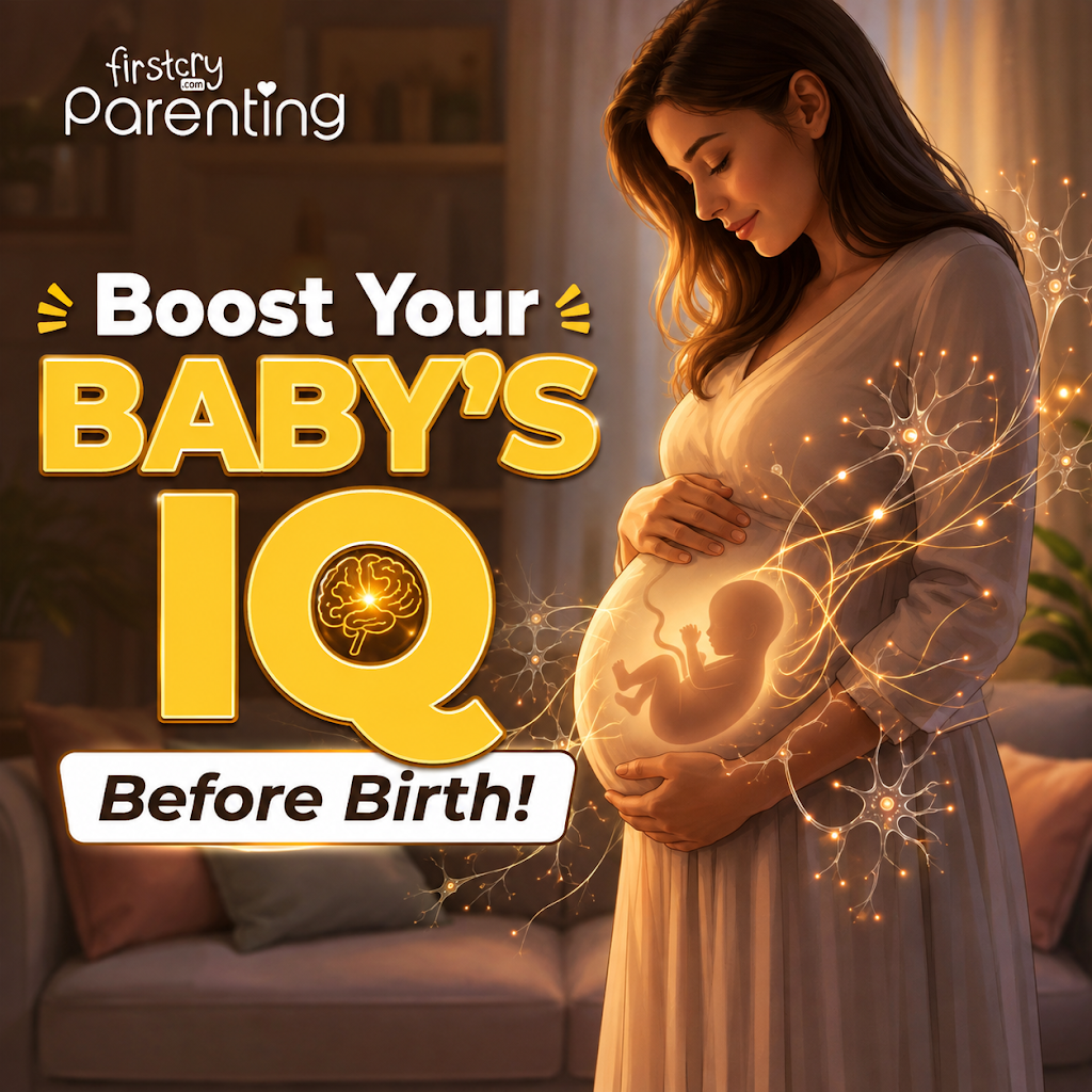 Post from FirstCry Parenting - YouTube