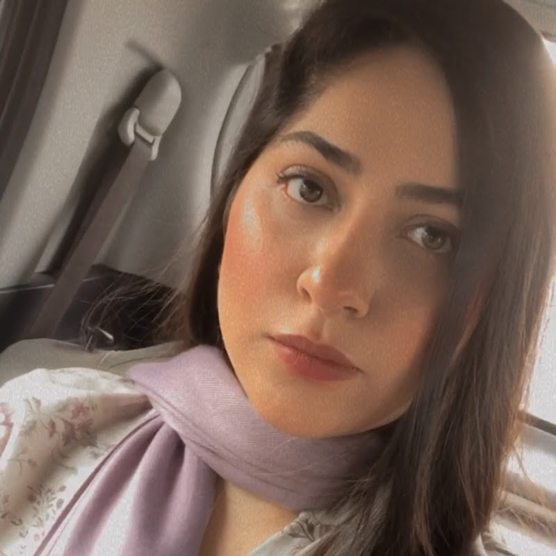 Mahnoor Nasir