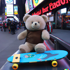 WeWenWalkerアイコン画像