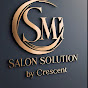 Salon Solution logo