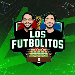 Los Futbolitos