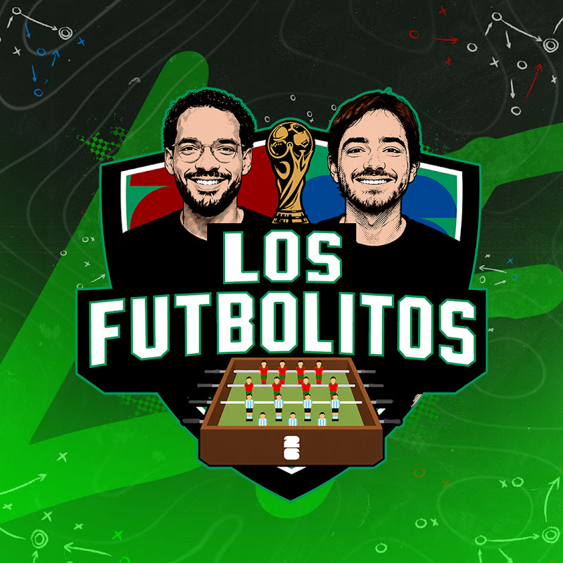 Los Futbolitos
