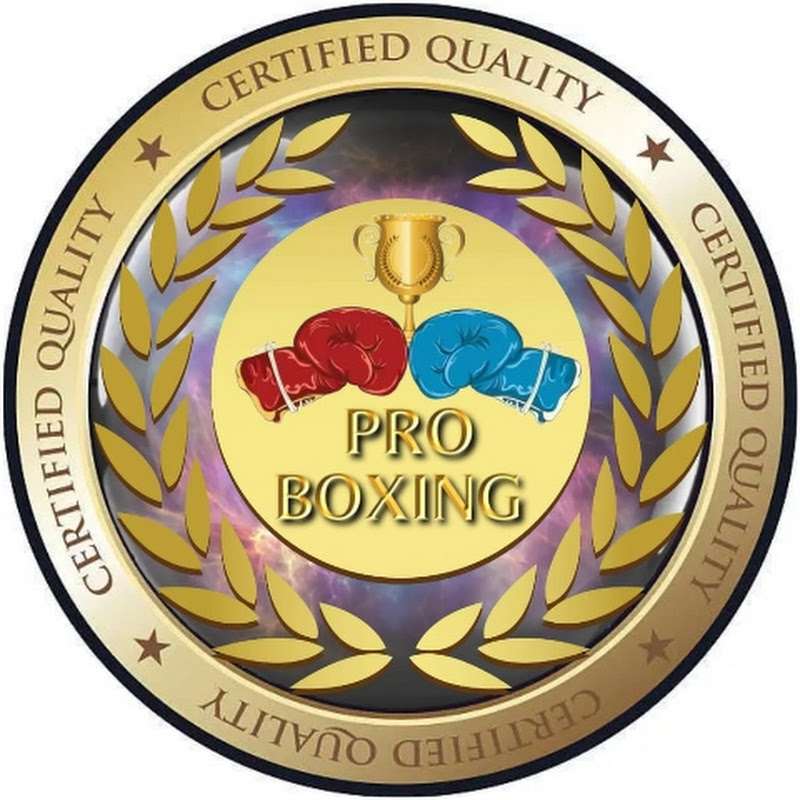 Pro Boxing