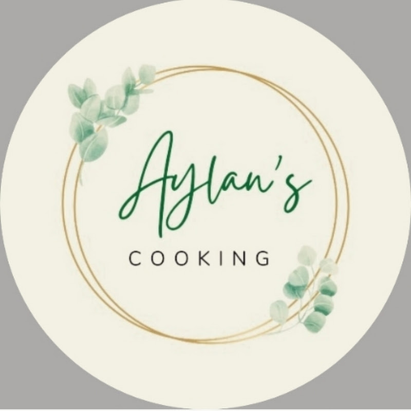 Aylan's Cooking