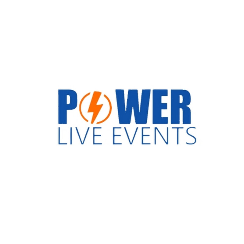 Power Live Events