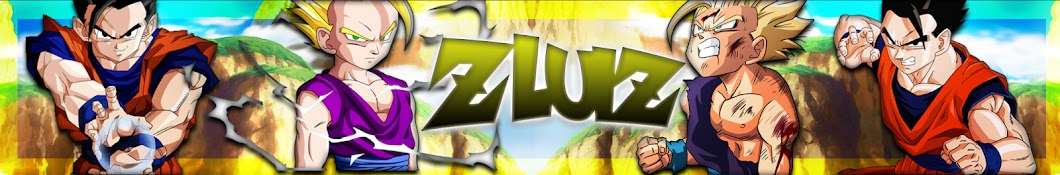 ZLuiz GamerBR#Toddyn Avatar canale YouTube 