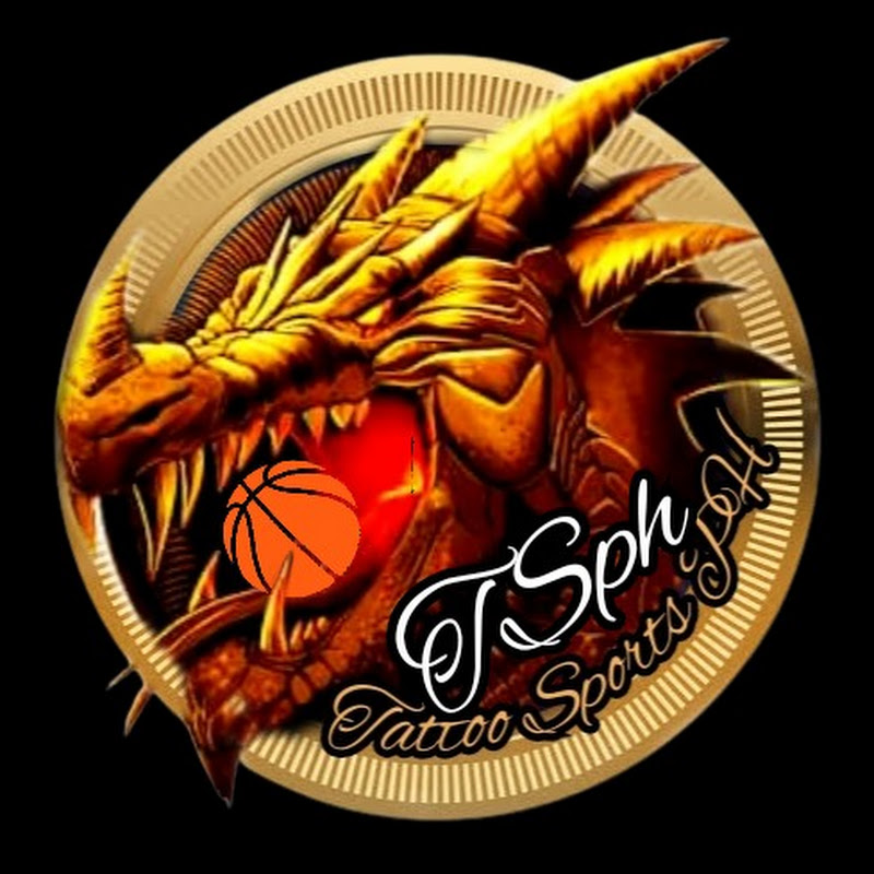 TATTOO SPORTS PH