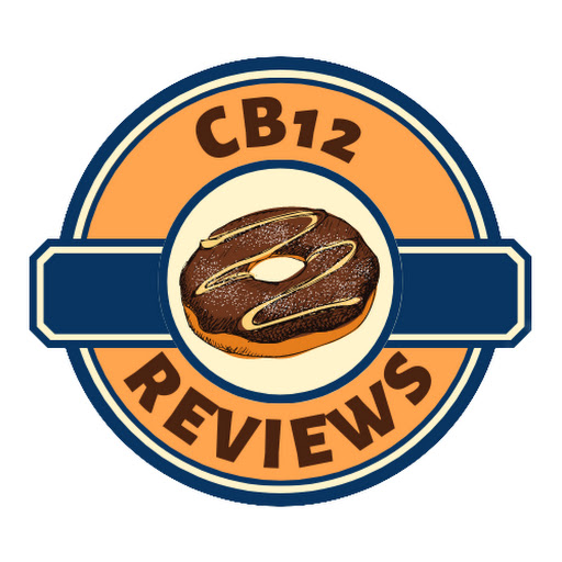 CB12Reviews