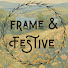 XLU5eyIPsgE-channel-avatar-Frame and Festive TV Art